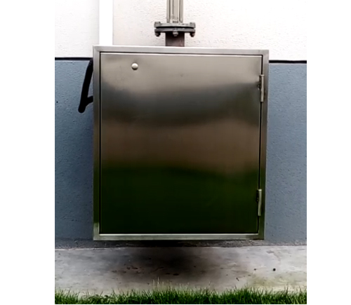 環(huán)流熏蒸設(shè)備哪家價格便宜一點(diǎn)？